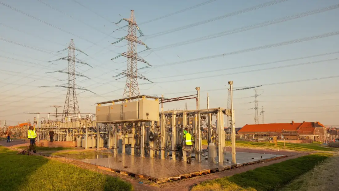 Actieplan netcongestie Zuid-Holland: wat verandert er