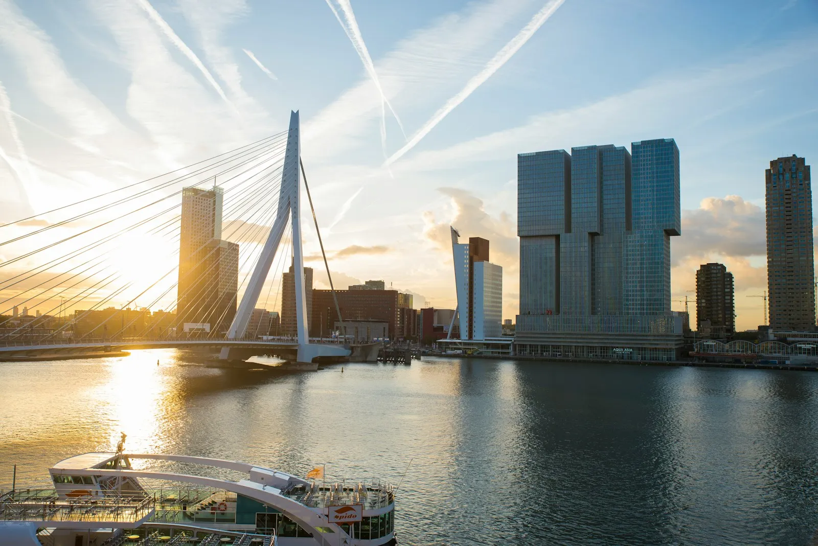 Netcongestie oplossing Zuid-Holland 2026: