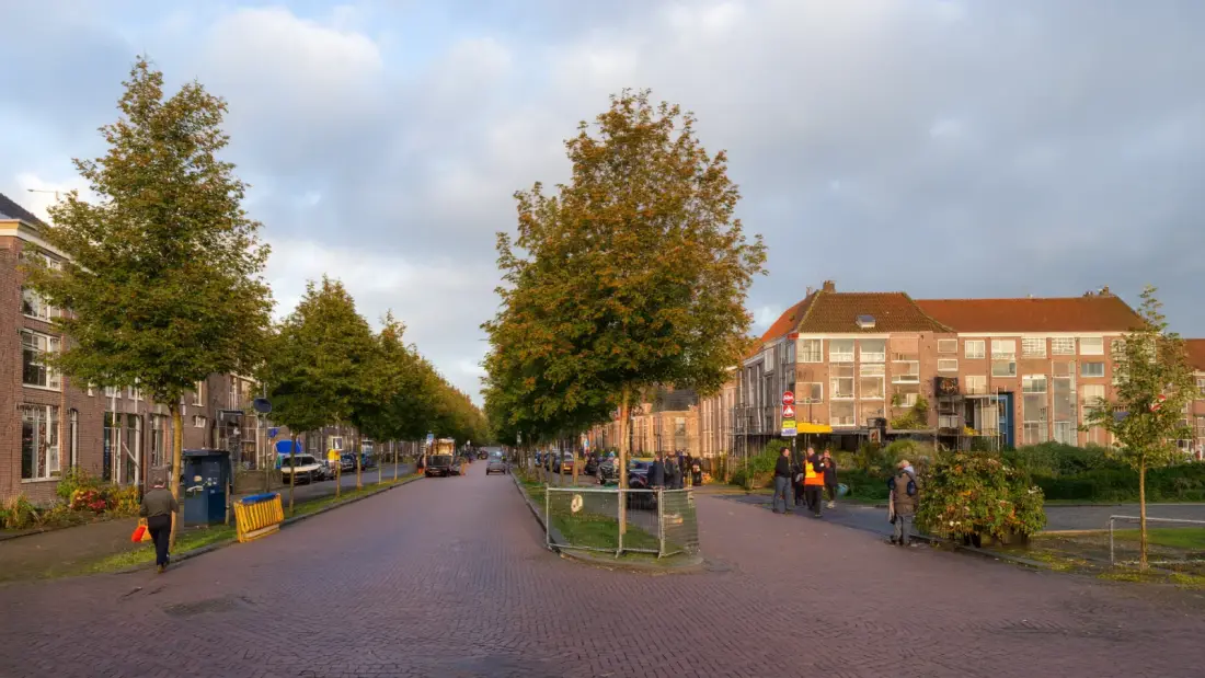 Noodsteunpunt stroomstoring Den Haag: wat u kunt