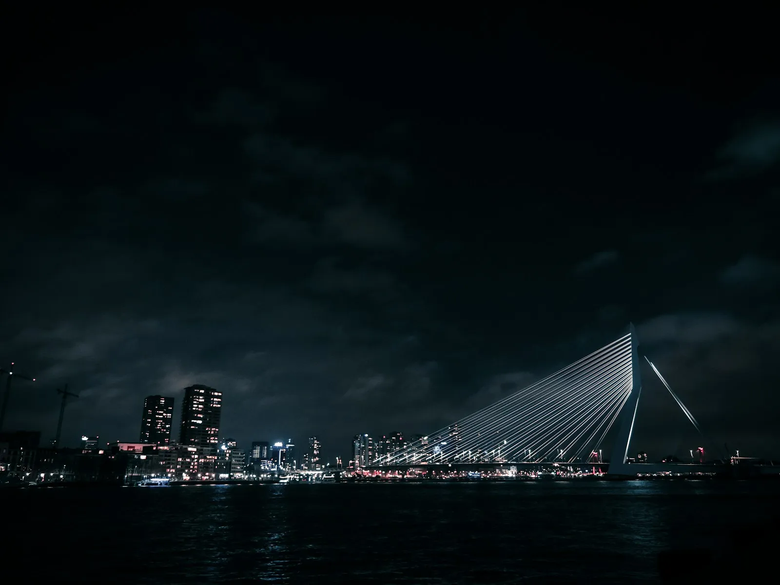 Rotterdam 48 uur zonder stroom: wat betekent dit voor