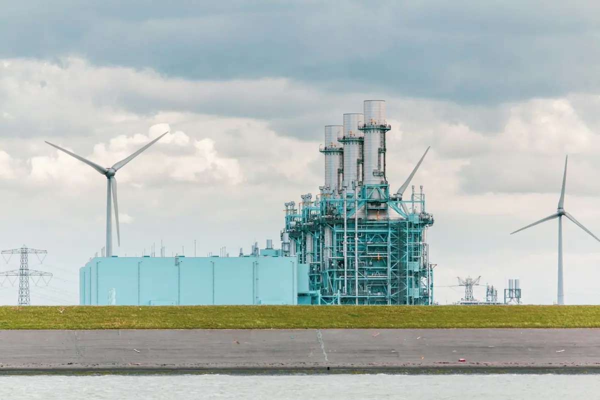 Stedin gasgenerator stroomstoring Zuid-Holland: wat