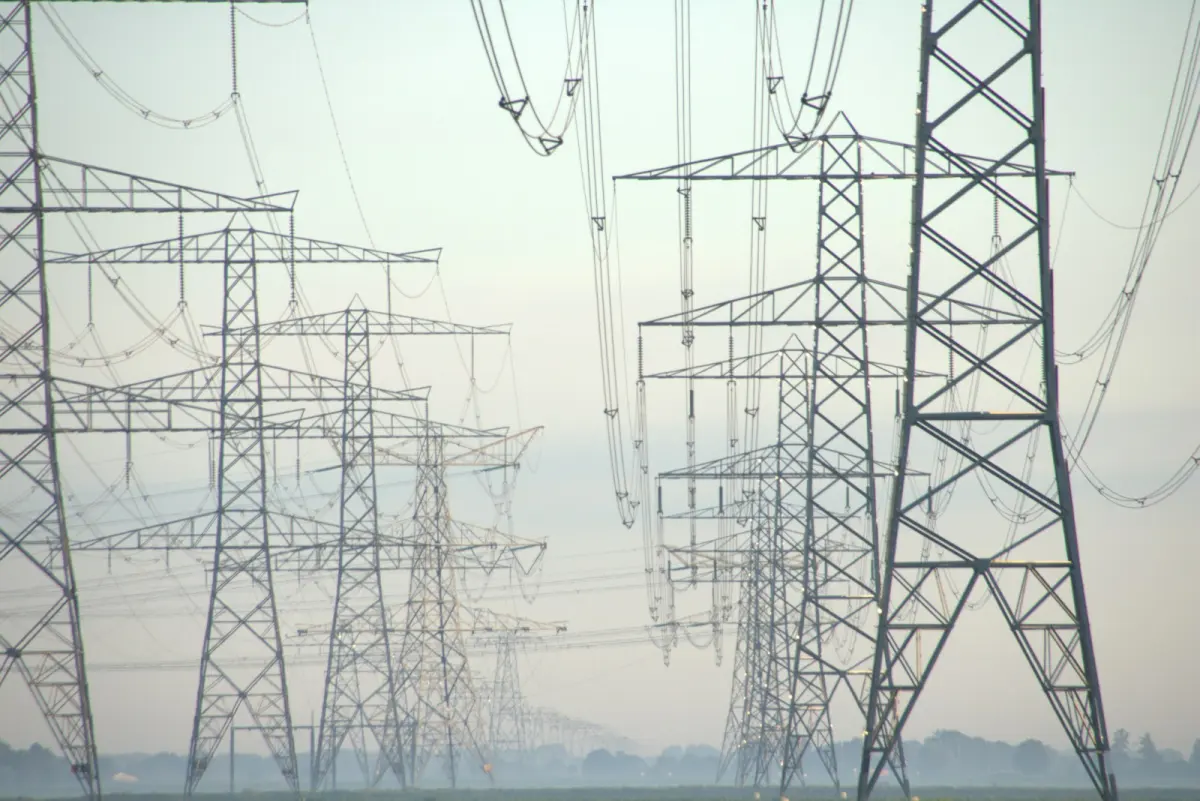 Stedin piekbelasting zomer: stroomstoring risico