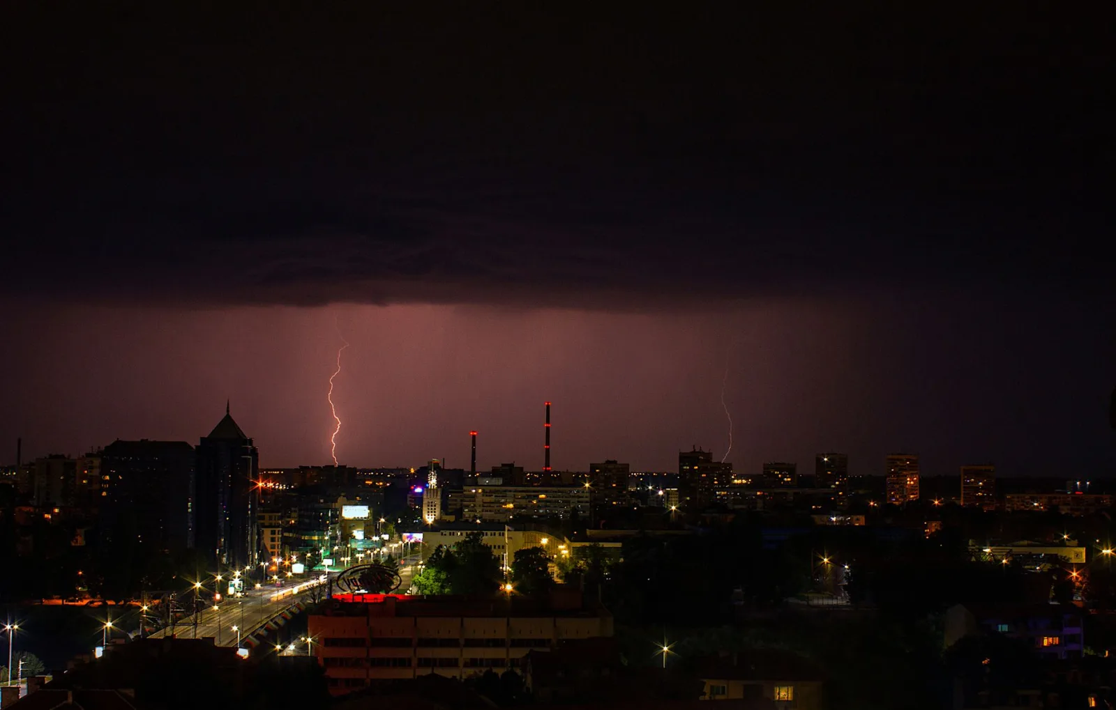 Stedin stroomstoring melden & hersteltijd Zuid-Holland