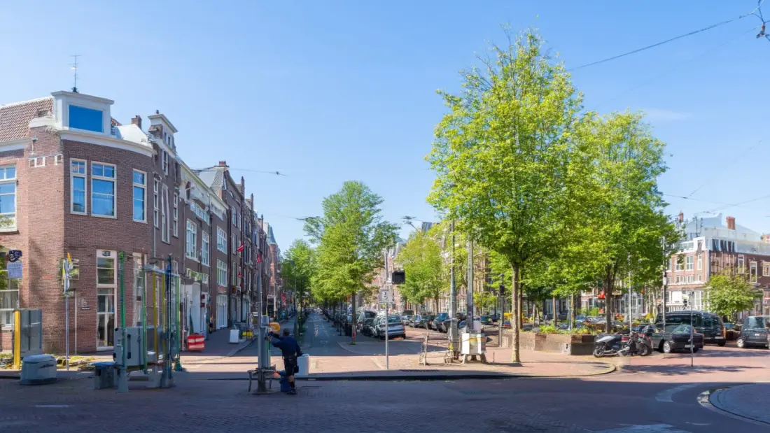 Stroomstoring Rotterdam West augustus 2026: oorzaak &