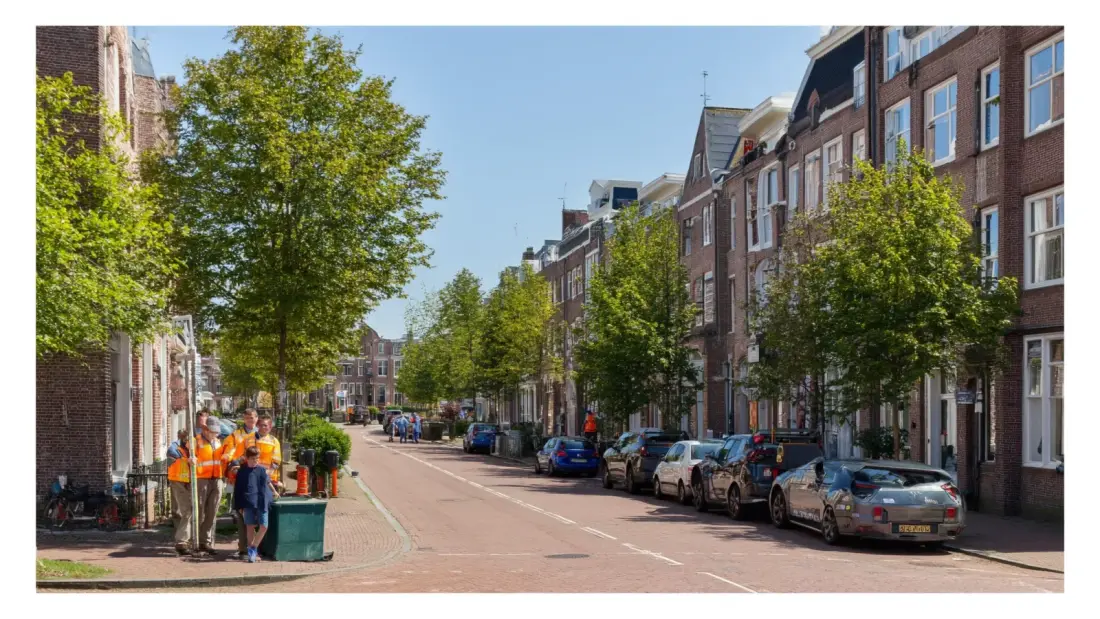 Stroomstoring Den Haag Escamp: oorzaak & risico 2026