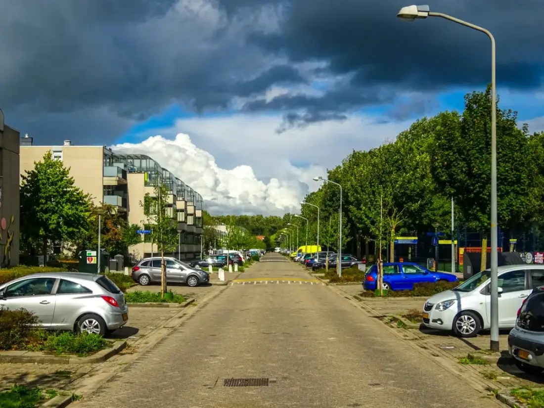 Stroomstoring Dordrecht Stadspolders: oorzaak & risico