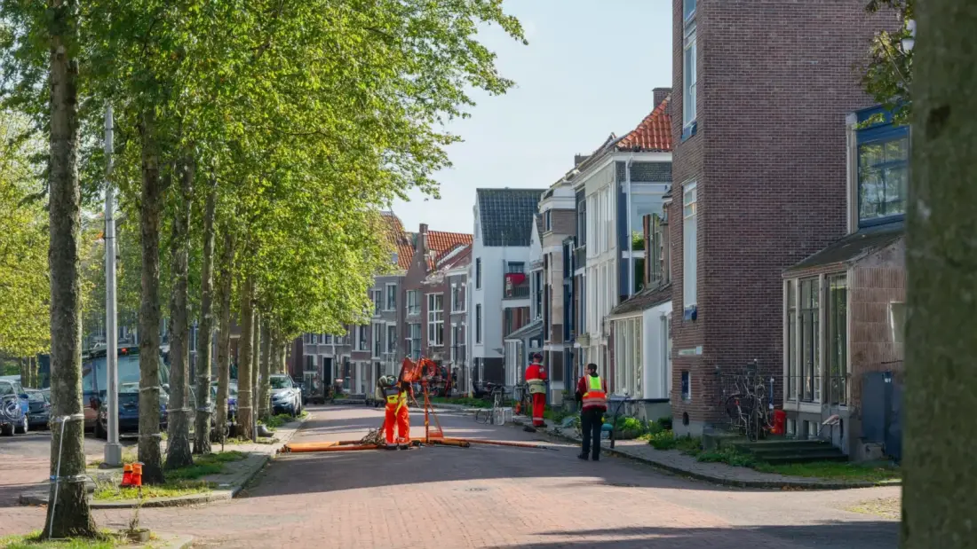 Stroomstoring Dordrecht Toulonselaan: oorzaak & herstel