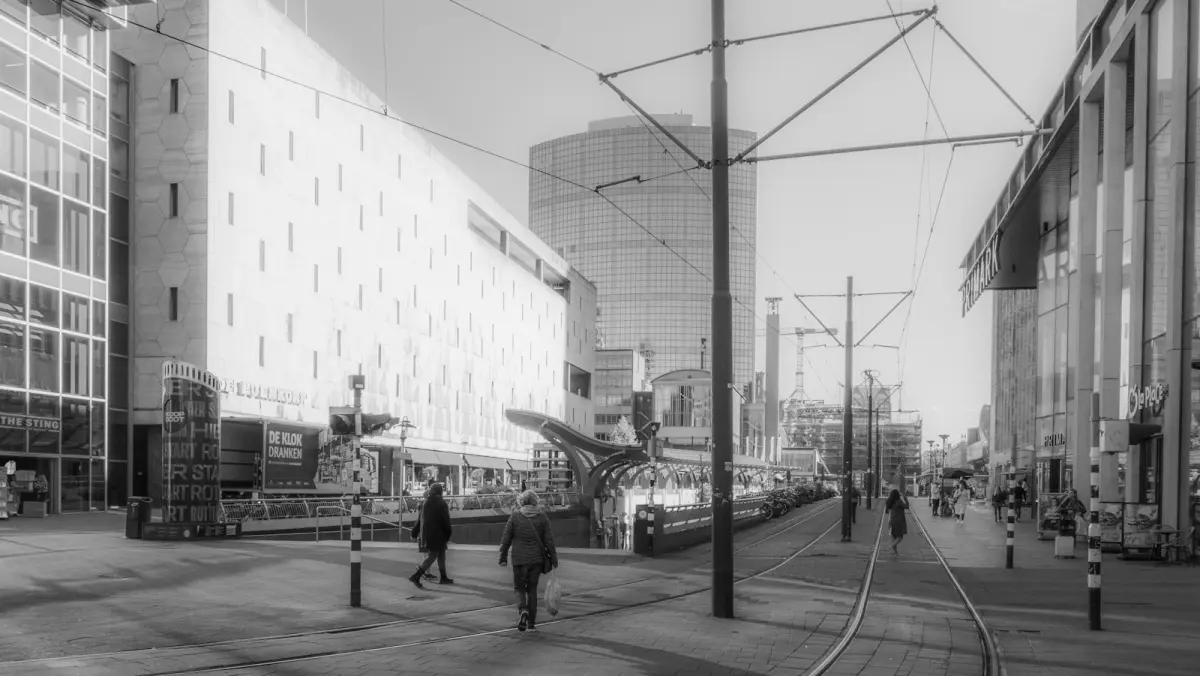 Stroomstoring Essenburgstraat Rotterdam: oorzaak &
