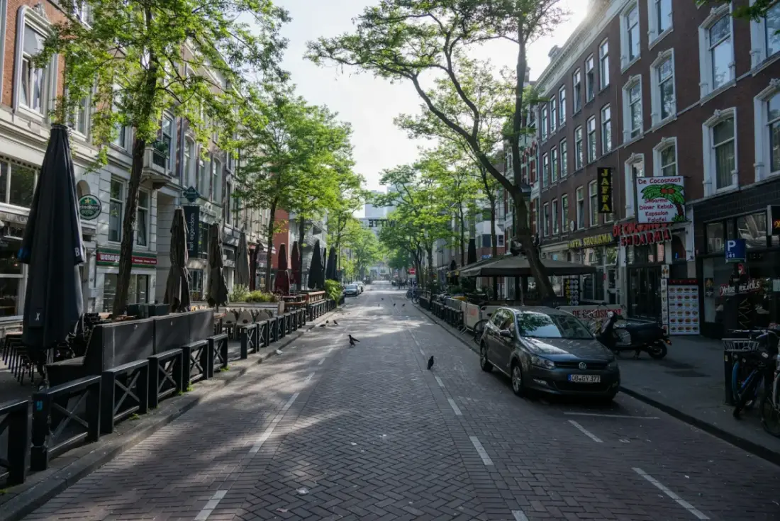 Stroomstoring Gelebrem Rotterdam: oorzaak & herstel