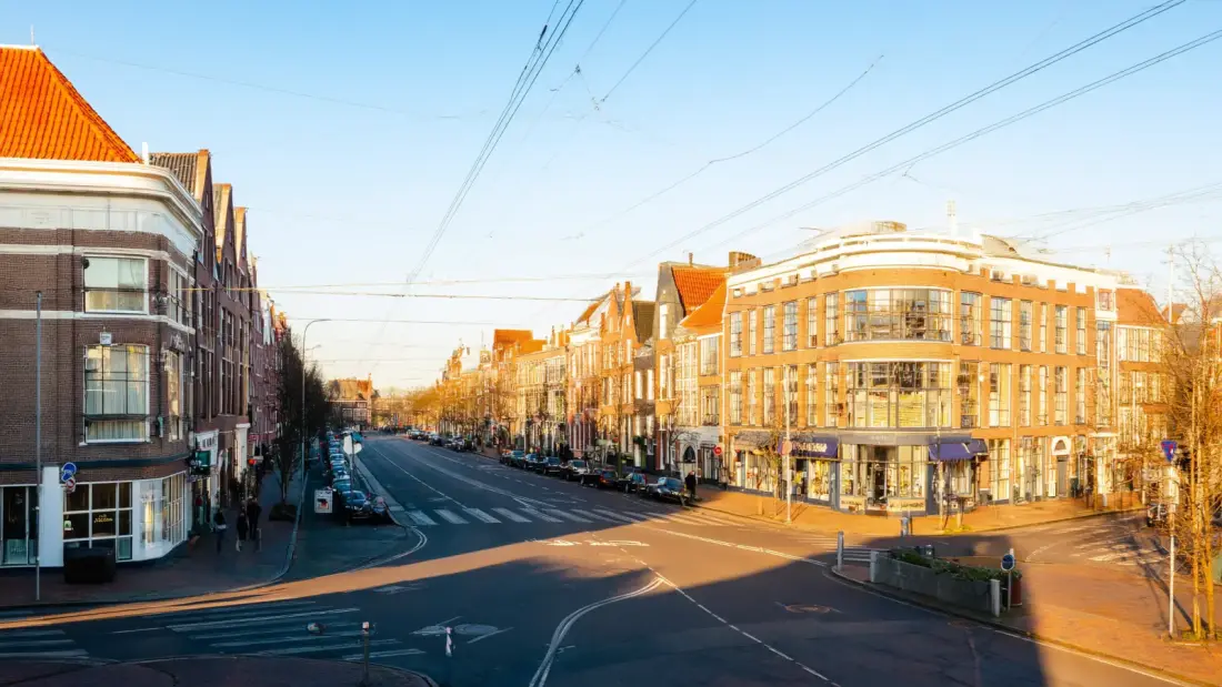 Stroomstoring Henegouwerlaan Rotterdam: oorzaak &