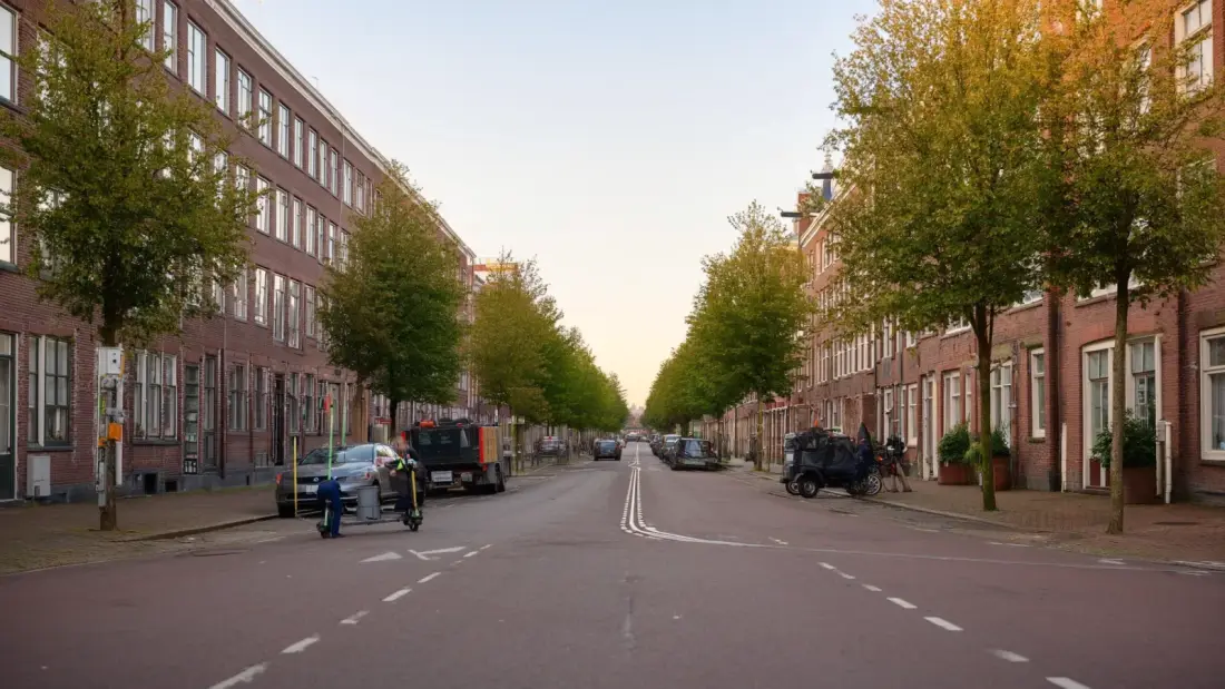 Stroomstoring Meiendaal Rotterdam: oorzaak &