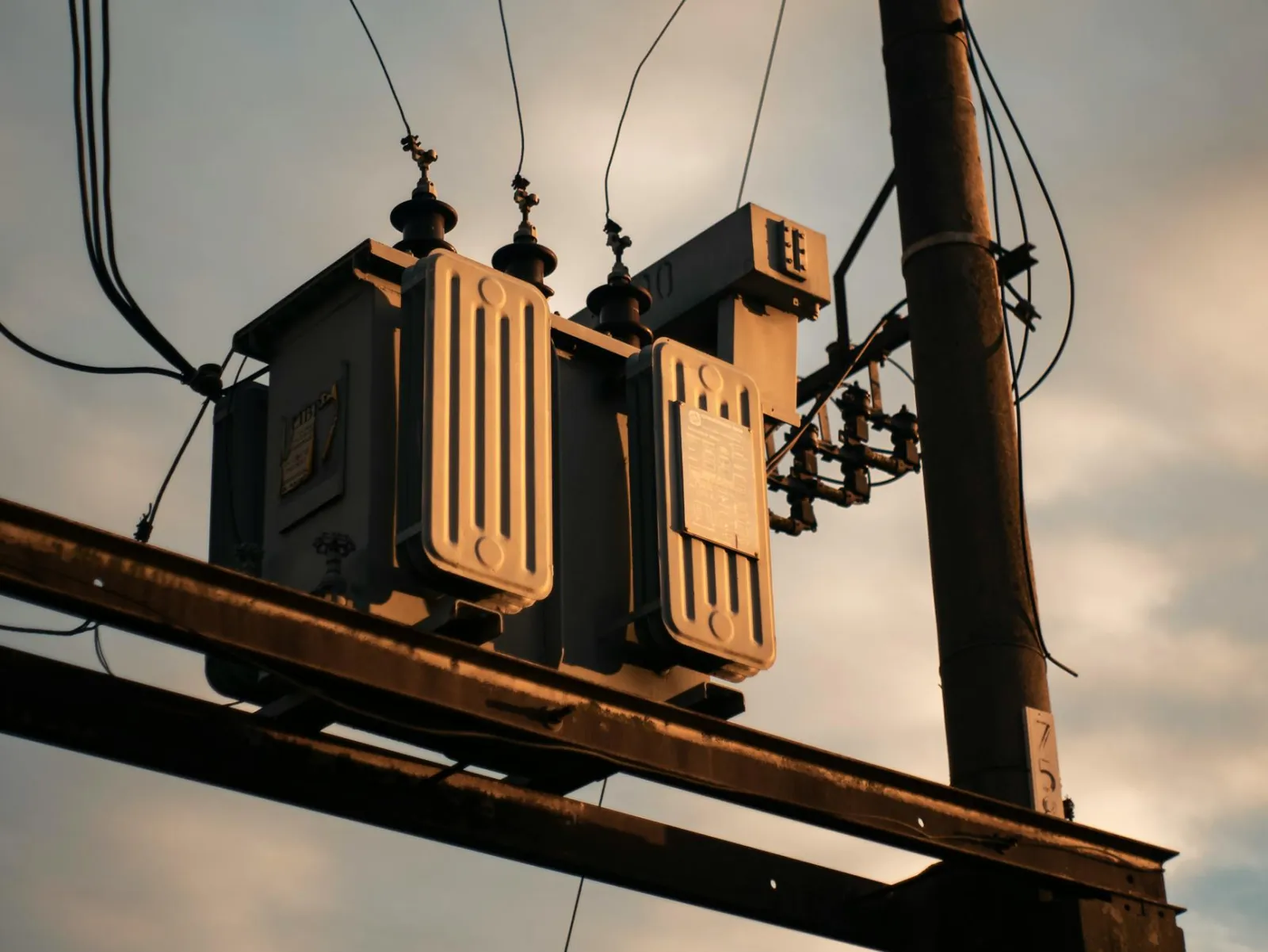 Stroomstoring Peppelweg Rotterdam: patroon achter de