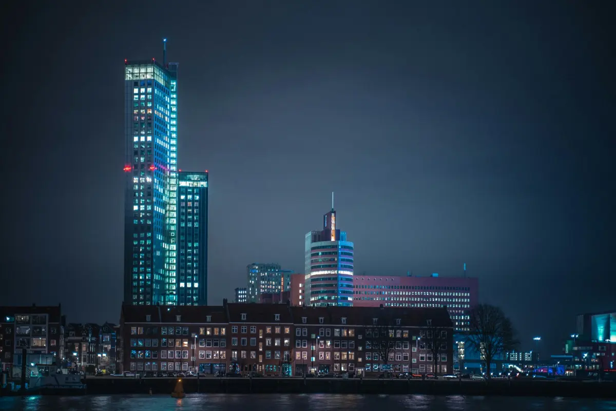 Stroomstoring Rotterdam 30 juli 2026: oorzaak & wijken