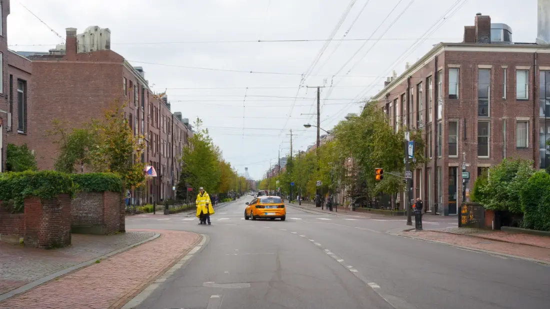 Stroomstoring Rotterdam Hilledijk augustus 2026: