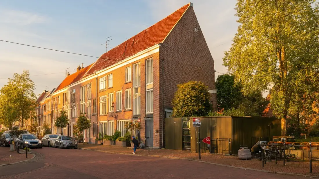 Stroomstoring Rotterdam Oost patroon augustus 2026
