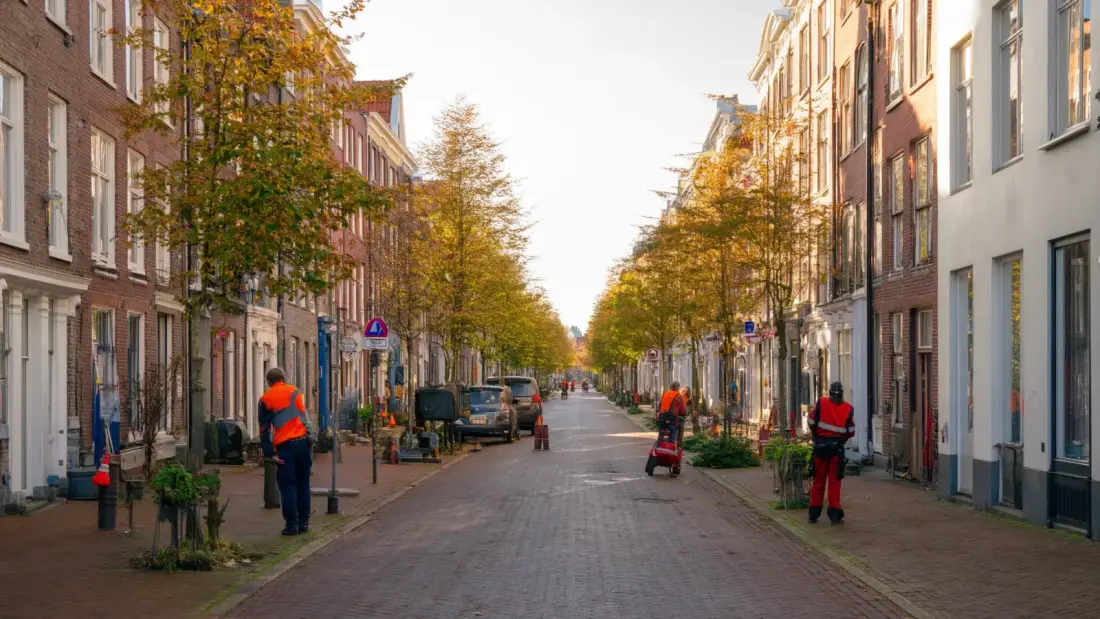 Stroomstoring De Schans Rotterdam: oorzaak & herstel