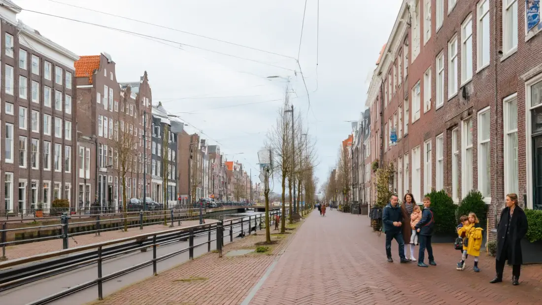 Stroomstoring Rotterdam Statensingel augustus 2026: