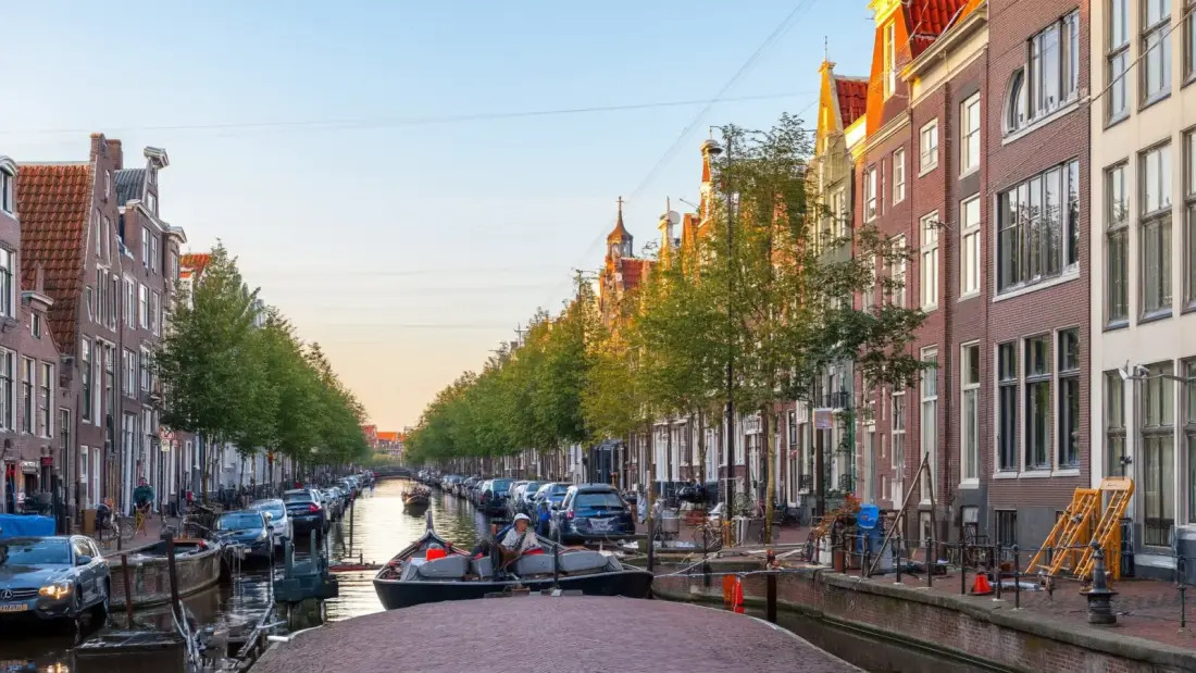 Stroomstoring Spanjaardstraat Rotterdam: oorzaak &