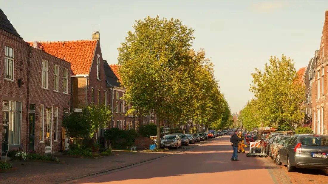 Stroomstoring Vijverlaan Rotterdam: oorzaak & herstel