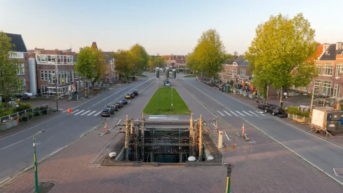 Stroomstoring Zoetermeer augustus 2026: Zilverberkzoom